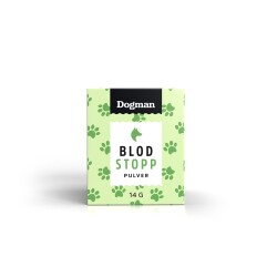 Blodstopp pulver