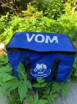 VOM Kjølebag