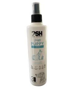 PSH happy puppy lotion