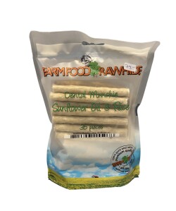 Farm Food Dental Munchie  - bakside