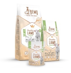 Bemo Sensitive Lamb