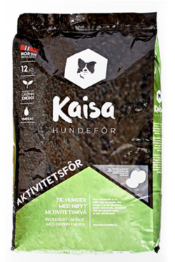 Kaisa Hundefor Aktivitet 12 kg