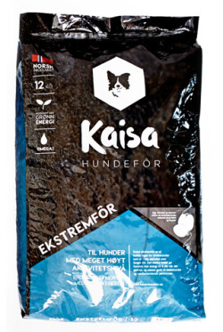 Kaisa Hundefor Extreme 12 kg