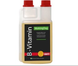 Trikem B-vitamin 500ml