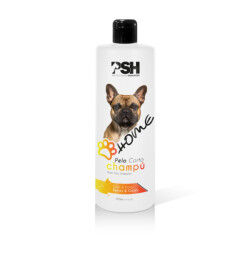 PSH Home Short Hair Shampoo 250ml