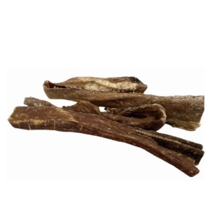 Tørket koyver sticks