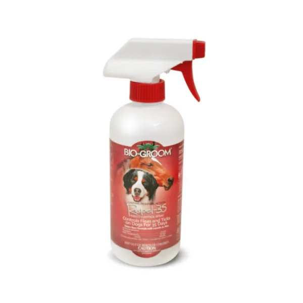 BioGroom Repel-35