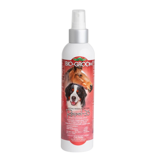 BioGroom Repel-35