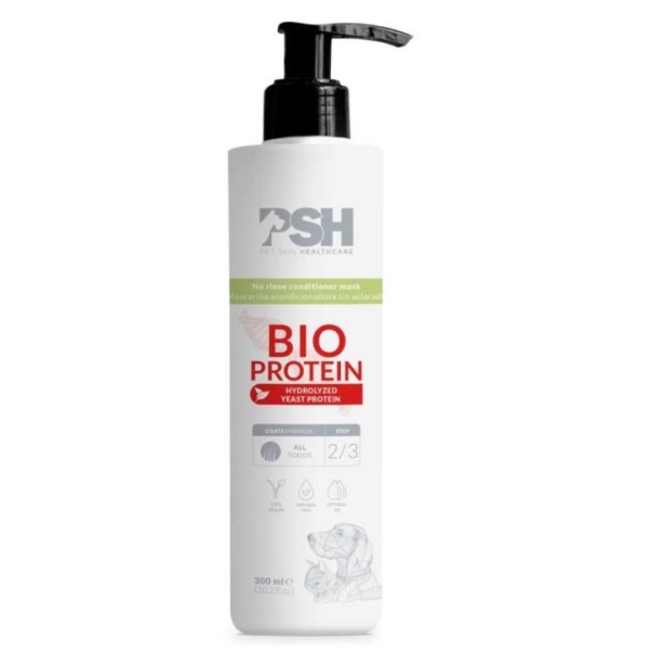 PSH Bioprotein Mask - Bilde 2