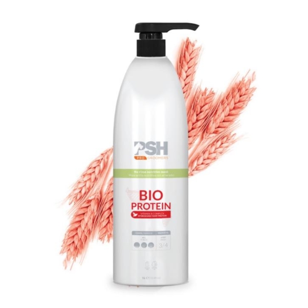 PSH Bioprotein Mask