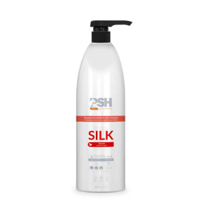 PSH Bio Silk Shampo 1L