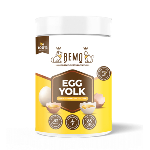 Bemo Egg Yolk