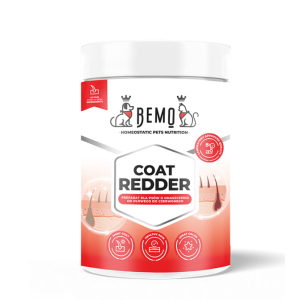 Bemo Coat Redder