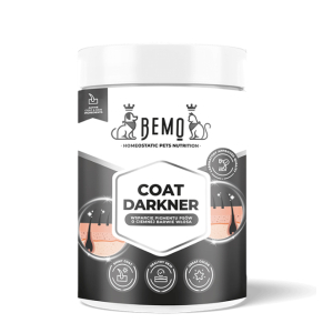 Bemo Coat Darkner