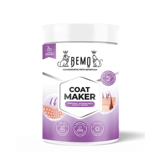 Bemo Coat Maker