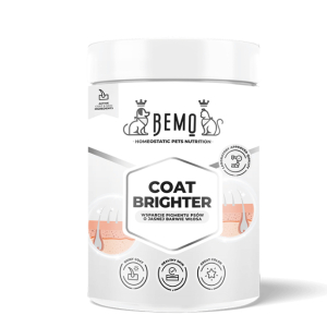 Bemo Coat Brighter