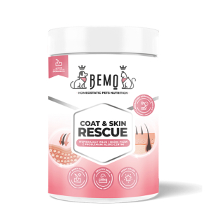 Bemo Coat & Skin Rescue