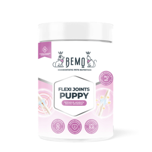 Bemo Flexi Joints Puppy