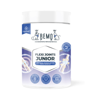 Bemo Flexi Joints Junior