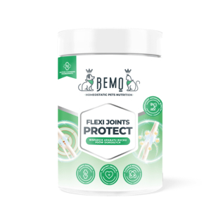 Bemo Flexi Joints Protect