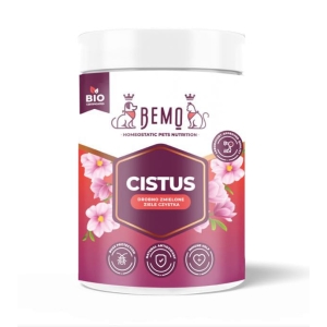 Bemo Cistus