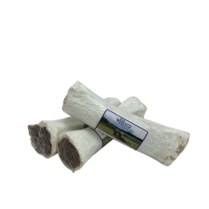 Margbein m/ oksefyll