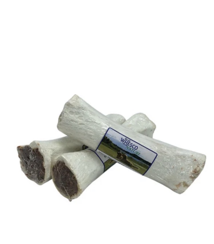 Margbein m/ oksefyll