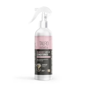 TAURO PRO LINE Volume Boost Spray Leave-in Conditioner 250 ml
