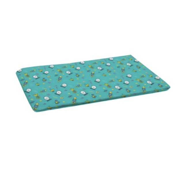 MISOKO Reusable Pad Rockets 70x80 cm