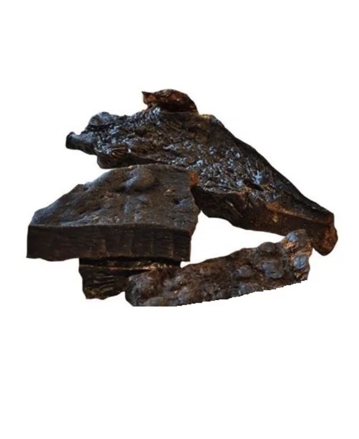 Tørket Reinsdyr lever 250gr